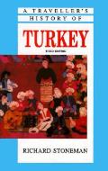 Travellers History Of Turkey