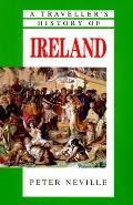 Travellers History Of Ireland 3rd Edition