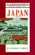 Travellers History Of Japan 2nd Edition
