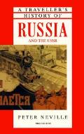 Travellers History Of Russia 4th Edition