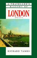 Travellers History Of London 2nd Edition