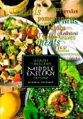 Secrets Of Healthy Middle Eastern Cuisin