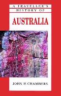 Travellers History Of Australia