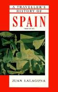 Travellers History Of Spain 4th Edition