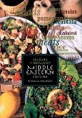 Secrets of Healthy Middle Eastern Cuisine