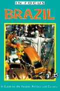 Brazil In Focus 2nd Edition