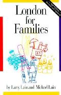 London For Families 2nd Edition
