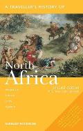 Travellers History Of North Africa 2nd Edition