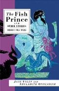 The Fish Prince and Other Stories: Mermen Folk Tales