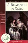 Romantic In Spain Lost & Found Classic T