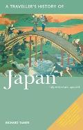 Travellers History Of Japan 4th Edition
