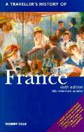 Travellers History Of France 6th Edition