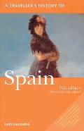 Travellers History Of Spain 5th Edition