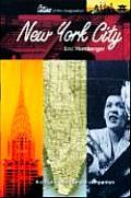 New York City A Cultural & Literary Companion
