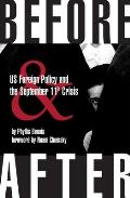 Before & After: U.S. Foreign Policy and the September 11th Crisis