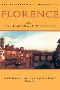 Travellers Companion To Florence