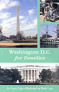 Washington D C For Families