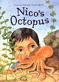 Nicos Octopus