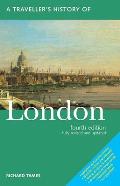 Travellers History Of London 3rd Edition