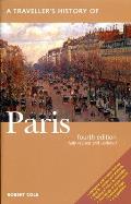Travellers History Of Paris 4th Edition
