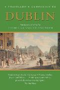 Travellers Companion To Dublin