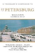 A Traveller's Companion to St. Petersburg