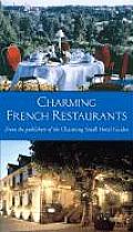 Charming French Restaurants