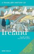 Travellers History Of Ireland 4th Edition