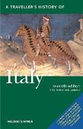 Travellers History Of Italy 7th Edition