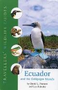 Travellers Wildlife Guides Ecuador & the Galapagos Islands