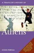 Travellers History Of Athens