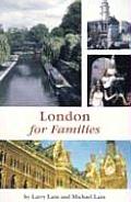 London For Families 3rd Edition