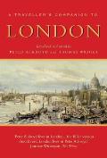 Travellers Companion To London