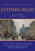 Travellers Companion To Edinburgh