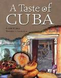 Taste Of Cuba