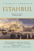 Travellers Companion To Istanbul