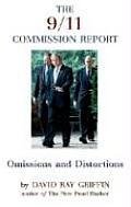 9 11 Commission Report Omissions & Distortions