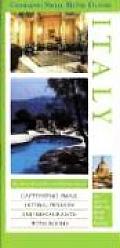 Charming Small Hotel Guide Italy 17th Edition