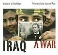 Iraq A War