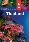 Dive Thailand Complete Guide to Diving & Snorkeling