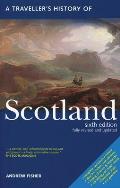 Travellers History of Scotland 6th Edition