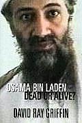 Osama Bin Laden Dead or Alive