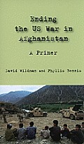 Ending The US War In Afghanistan A Primer
