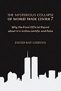 Mysterious Collapse Of World Trade Center