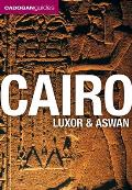 Cairo, Luxor & Aswan (Cadogan Guides)