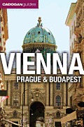 Cadogan Vienna Prague & Budapest