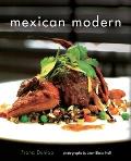 Mexican Modern New Food from Mexico