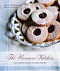 Viennese Kitchen Tante Herthas Book of Family Recipes