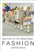 History of International Fashion