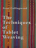 Techniques Of Tablet Weaving
